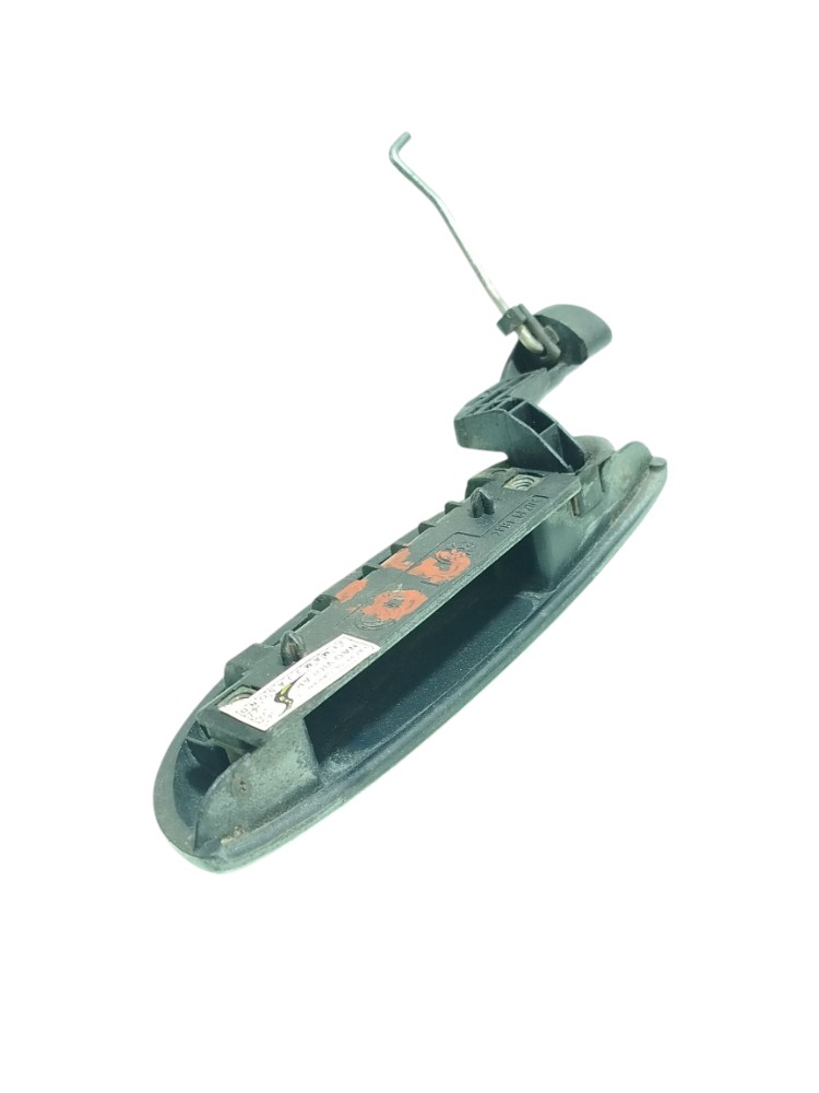 Maçaneta Externa Diant Direita Fiat Palio 1996 A 1999 5