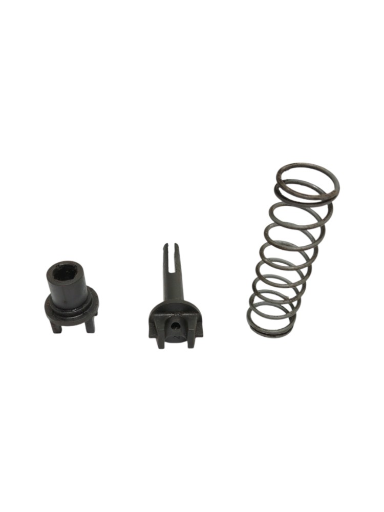 Kit Pedal Mola Embreagem Citroen Xsara Break 2000 5