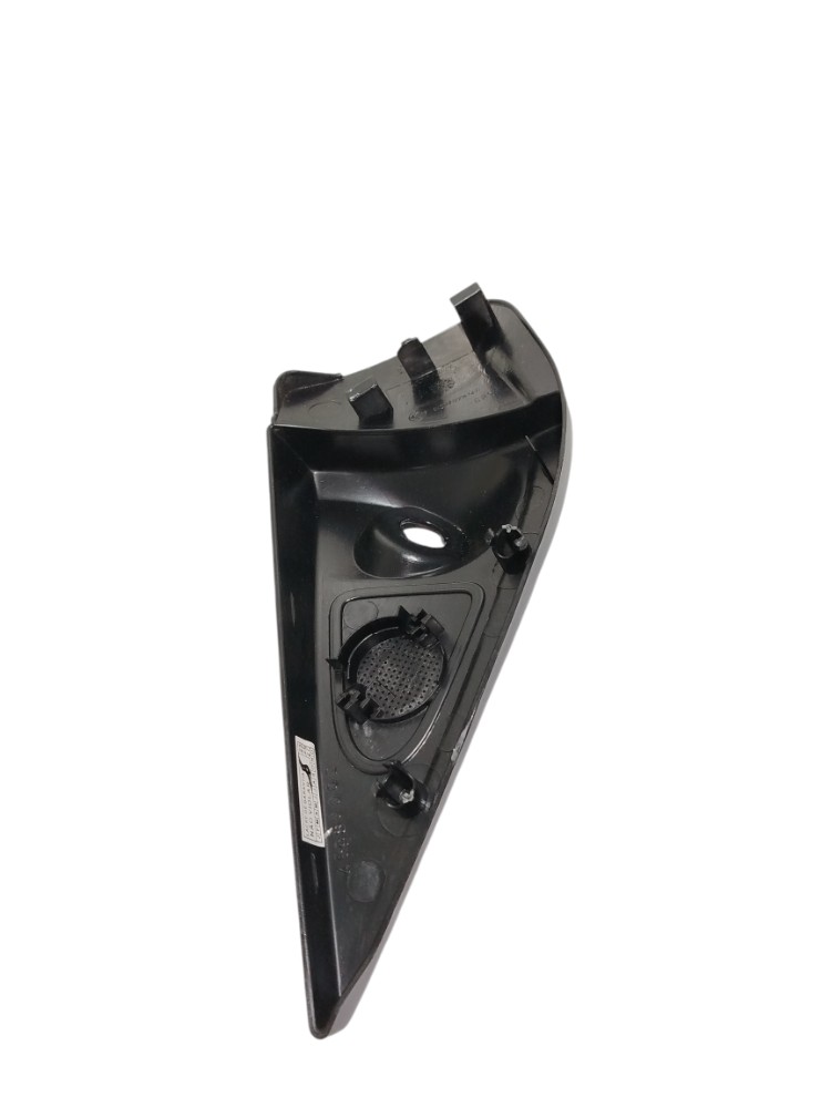 Acabamento Int Retrovisor Esq Fiat Palio Siena 2010 45980002 9