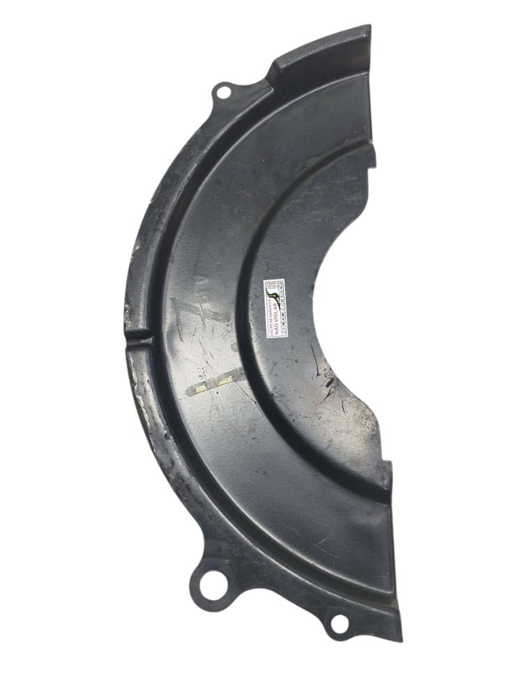 Defletor Câmbio Motor Manual Pla Honda Civic 1.7 2001 1