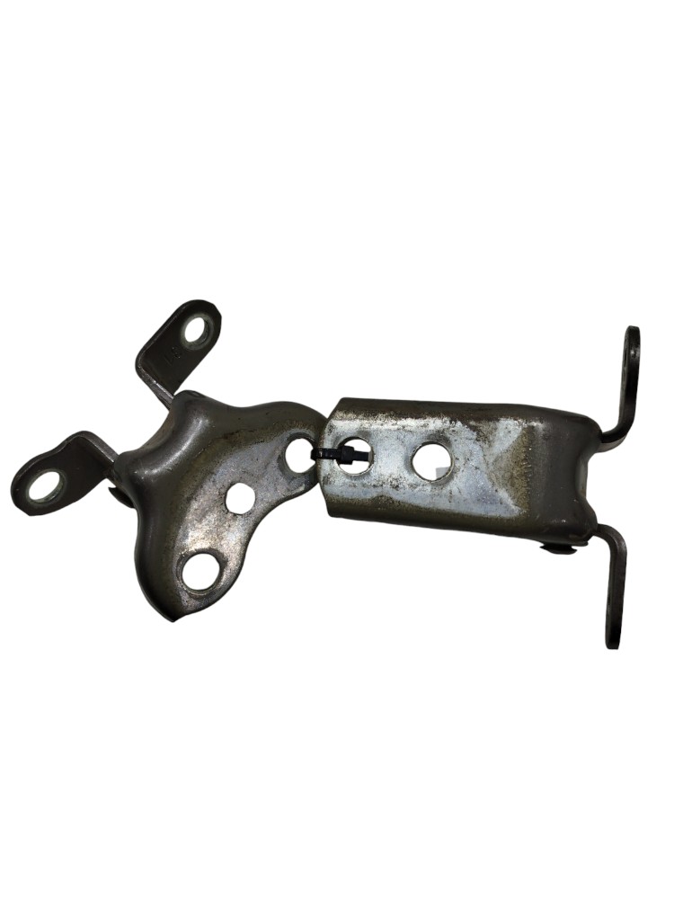 Par Dobradiça Porta Traseira Esquerda Toyota Etios 2018 1