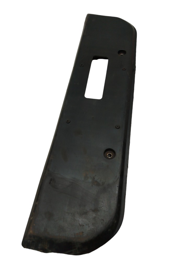 Suporte Placa Traseiro Strada 1.4 Evo  2018 3
