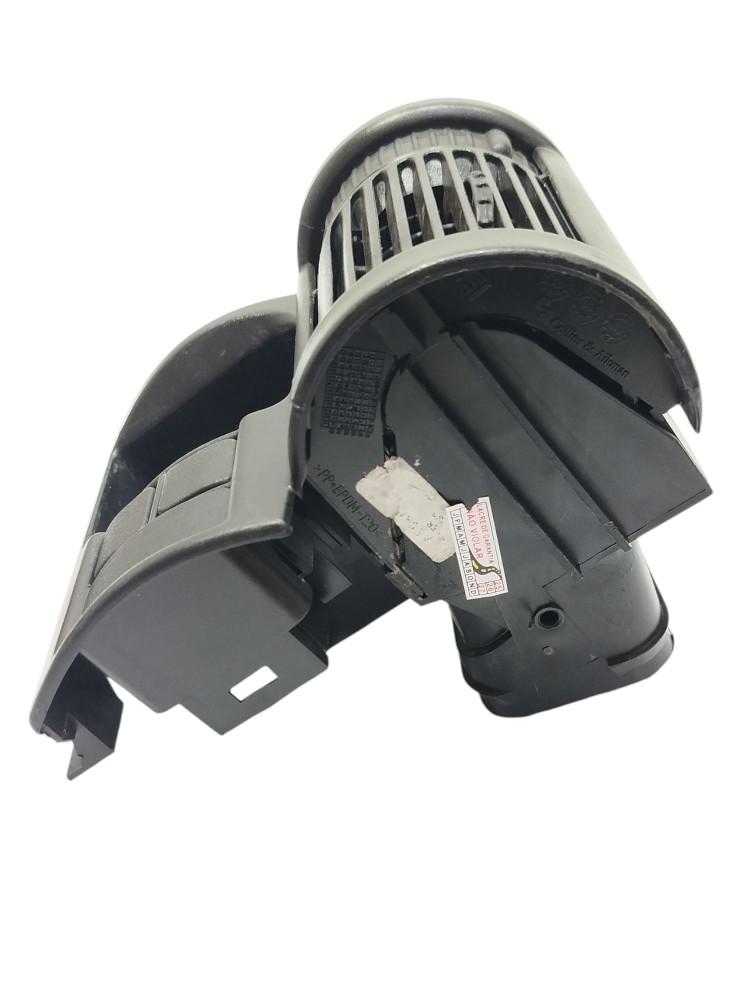 Difusor Ar Moldura Esq Painel Corsa 1994 A 1994  90386842 12