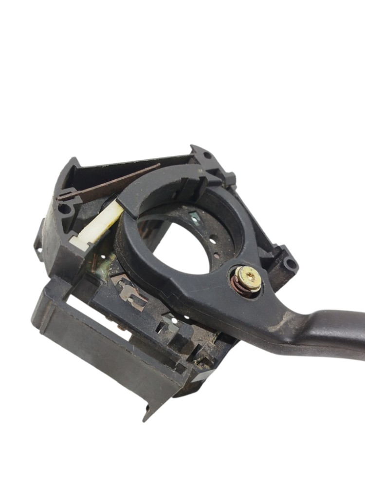 Chave Comando Limpador Parabrisa Volkswagen Gol 377953503M 8