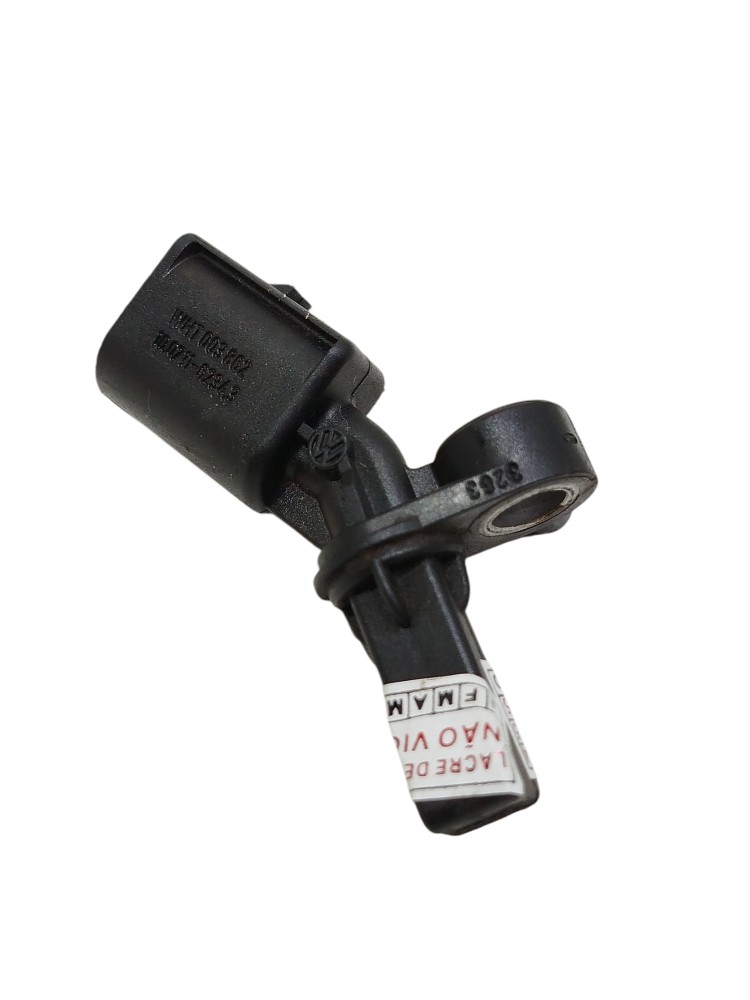 Sensor Abs Traseiro Direito Fox 1.0 8v 2014 10.0711-6234.3