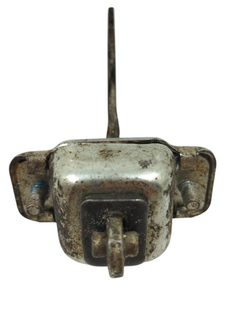 Limitador Porta Traseiro Dir Gm Corsa 1994 90484188 4