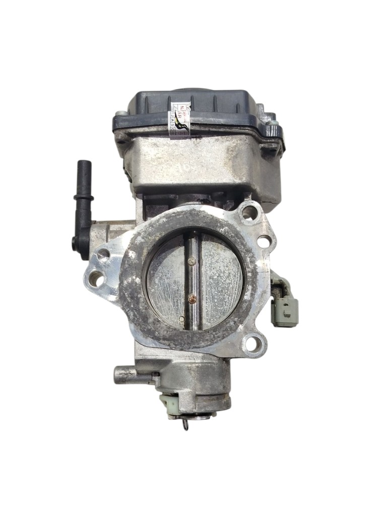 Tbi Corpo Borboleta Peugeot 307 2.0 2005 2