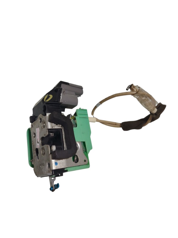 Fechadura Elétrica Diant Direita Fiat Punto 2008 a 2010 2