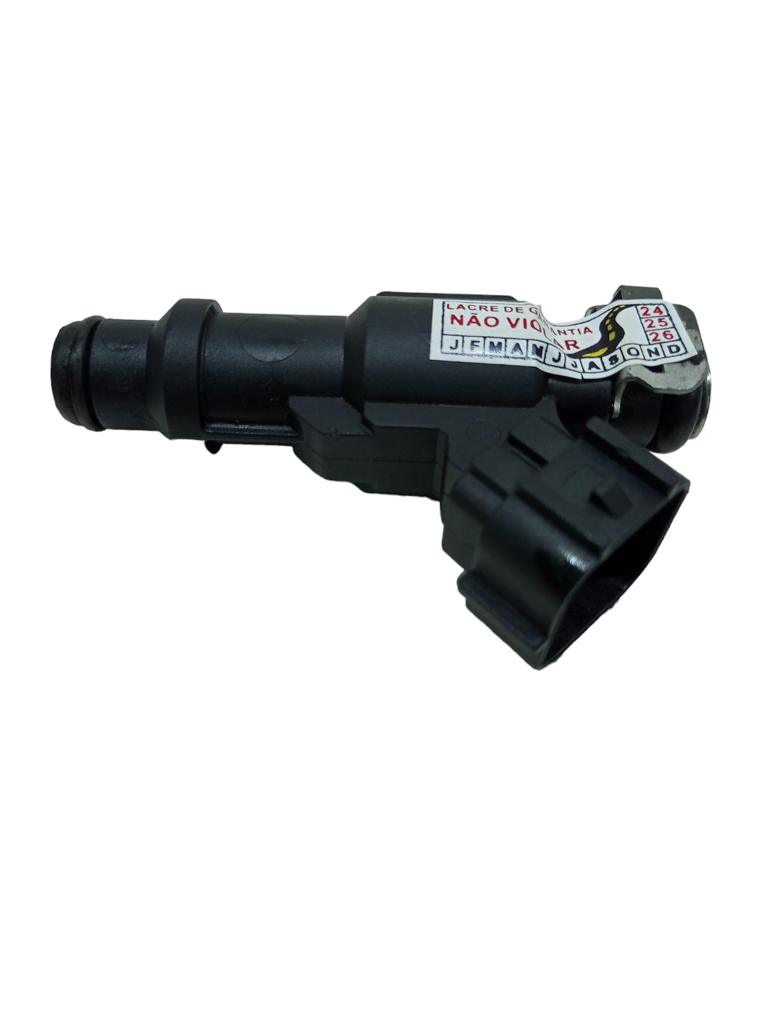 Bico Injetor Jac T6 2.0 16v 2016 1