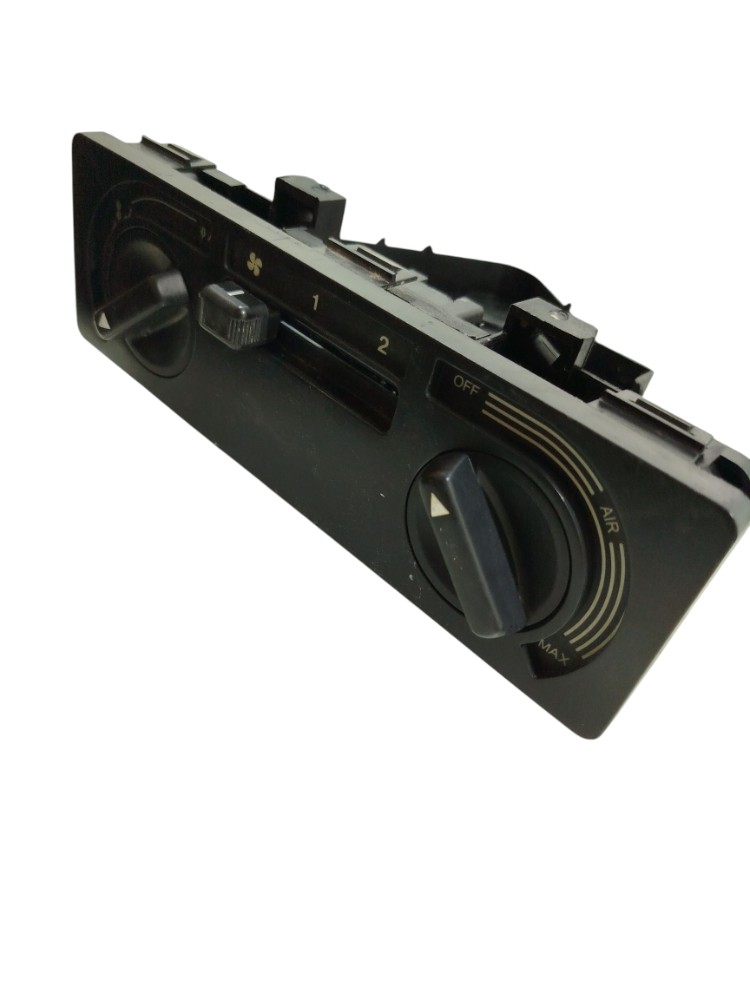 Comando Ar Forçado Fiat Fiorino 2010 10