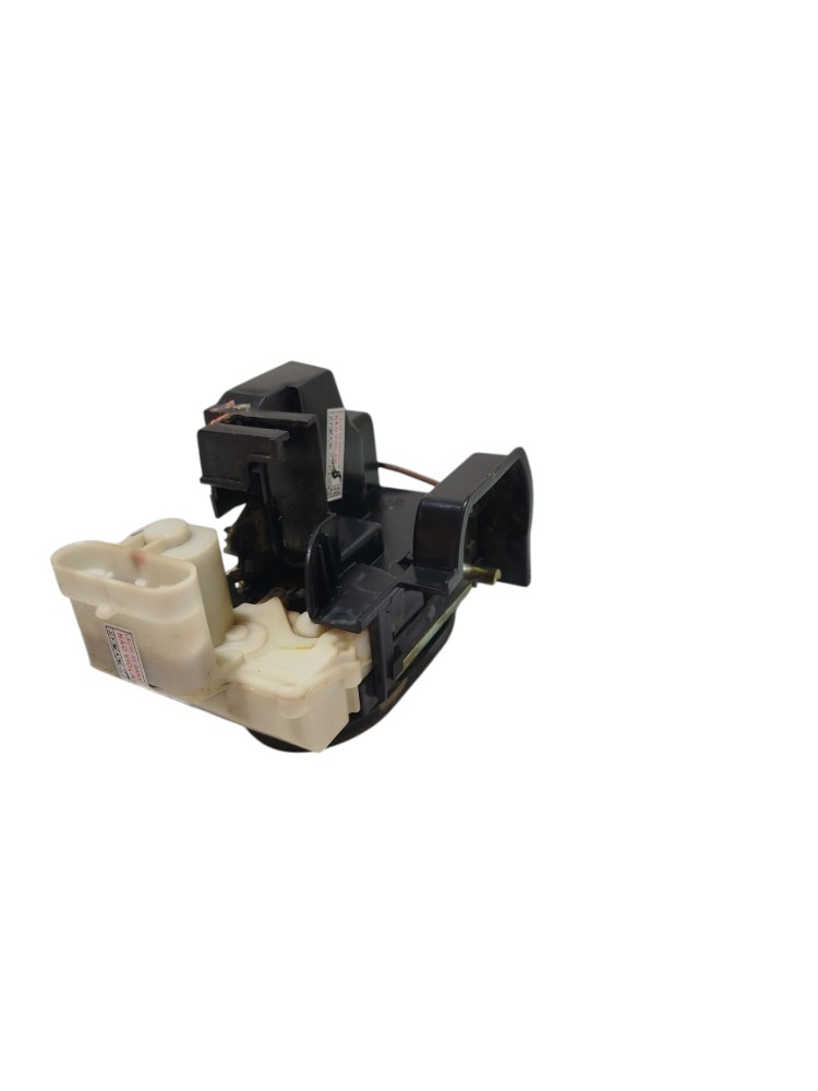 Fechadura Interna Diant Esquerda Fiat Palio 1999 2