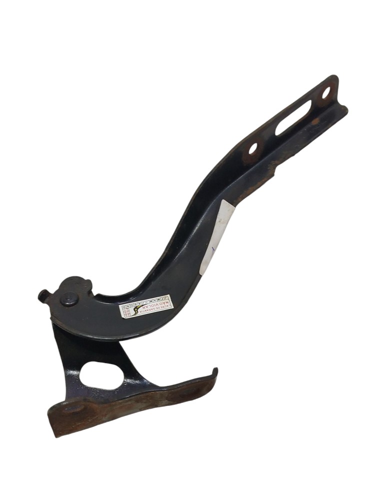 Dobradiça Capo Lado Esquerdo Honda Fit 2009 a 2014 Original 6