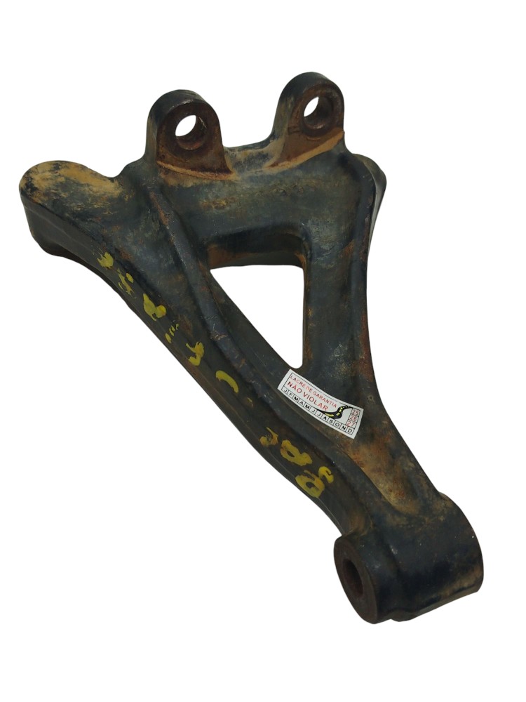 Suporte Coxim Câmbio Palio Fiasa  1996 A 2000 1