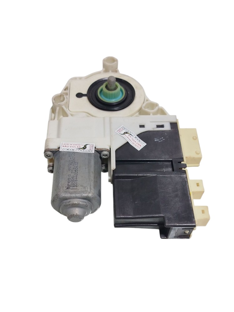 Motor Vidro Elétrico Diant Direit Rebatimento 307 2007 5
