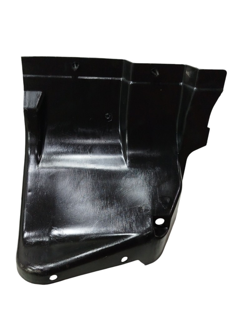 Condutor Ar Superior Radiador Defletor Direi Gol G4 1.0 2014 4