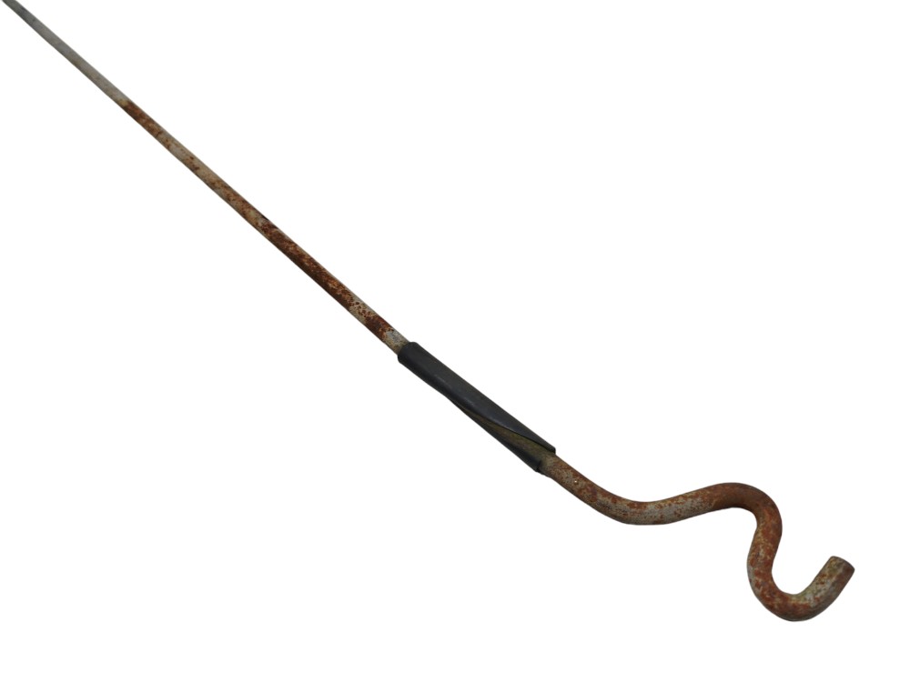 Vareta Capo Gm Astra 2002