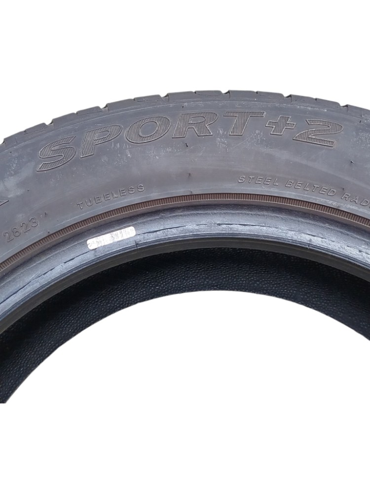Pneu Xbri Aro 16 205/55r16 94wxl Sport 2 A 3