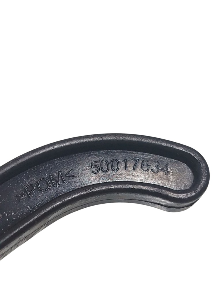 Puxador Abertura Capo Fiat Fiorino 2010  50017634 6