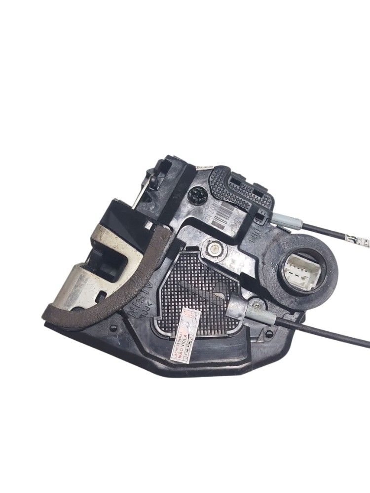 Fechadura Maçaneta Interna Porta Tras Dir Honda Civic 2014 8