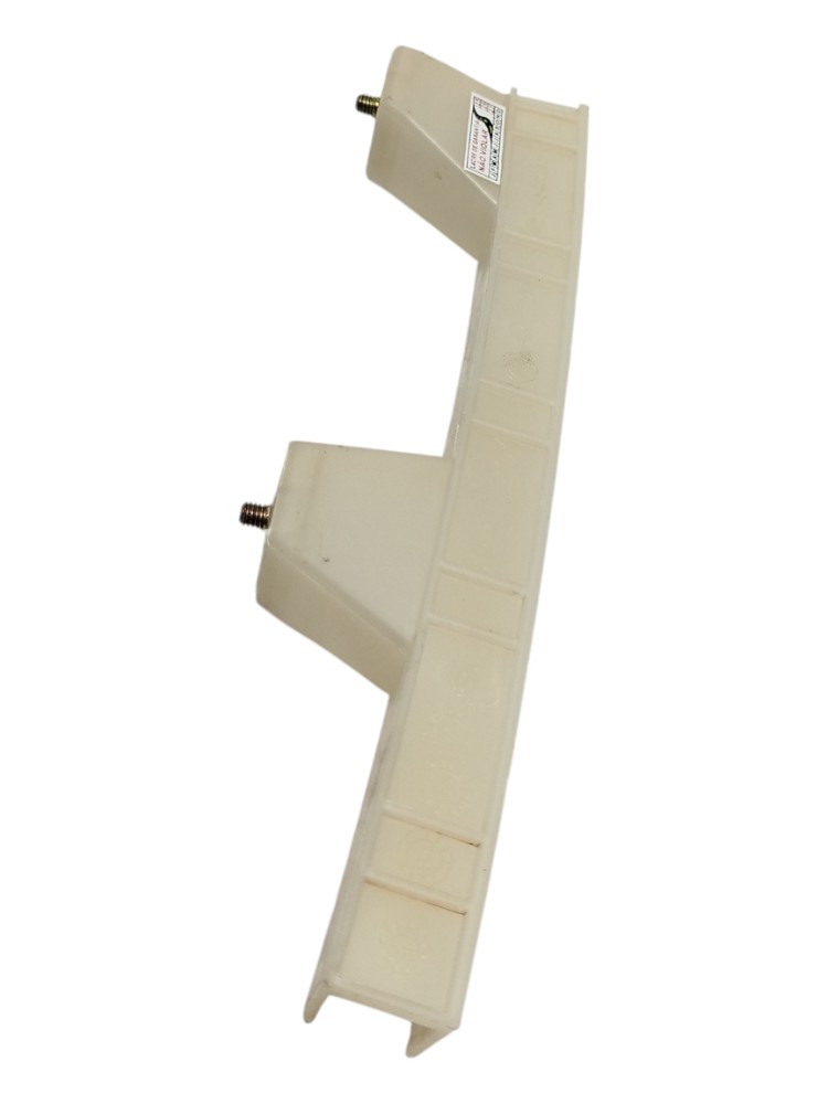 Suporte Guia Vidro Dianteiro Direito Fiat Strada 2003 6
