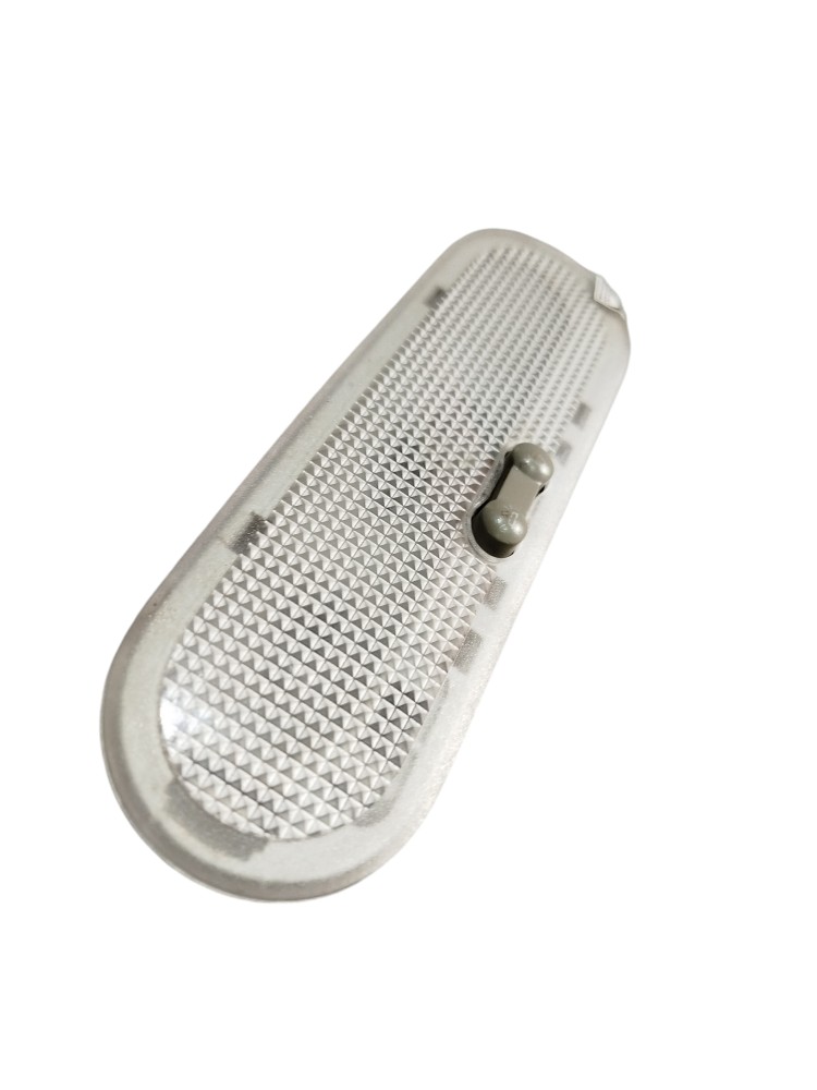 Luz Teto Lanterna Cortesia Renault Duster 2.0 2015 2
