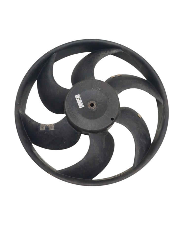 Hélice Ventoinha Radiador Tempra 1996 9140095 1