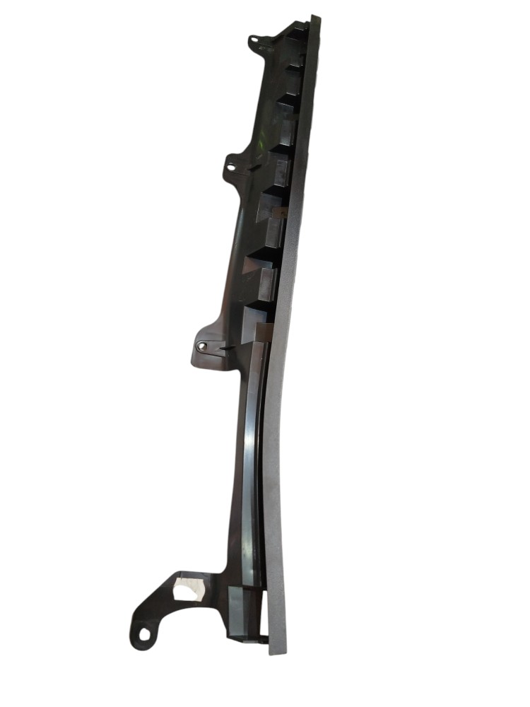 Moldura Lateral Vidro Porta Tras Direit C4 Picasso Glx 2012 4