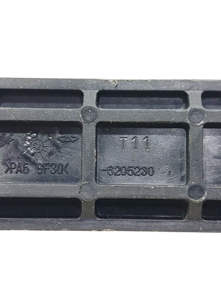 Maçaneta Externa Traseira Esquerda Chery Tiggo 2015 4
