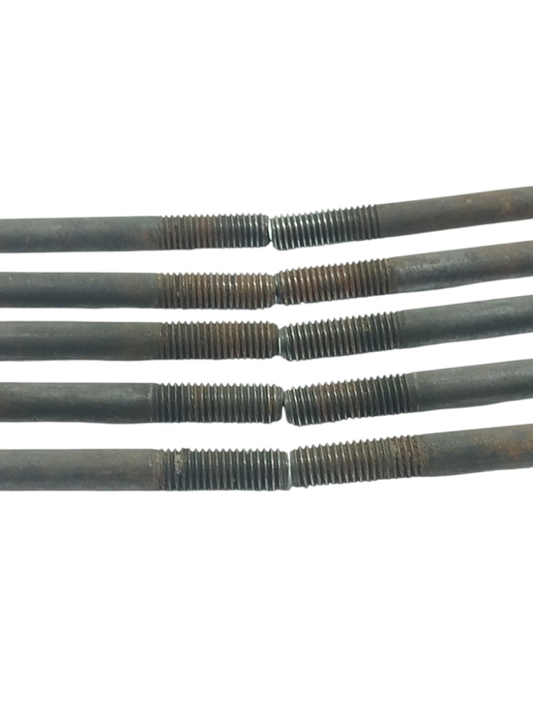 Kit Parafuso Cabeçote Vw Gol 1.0 Cht 1995 5