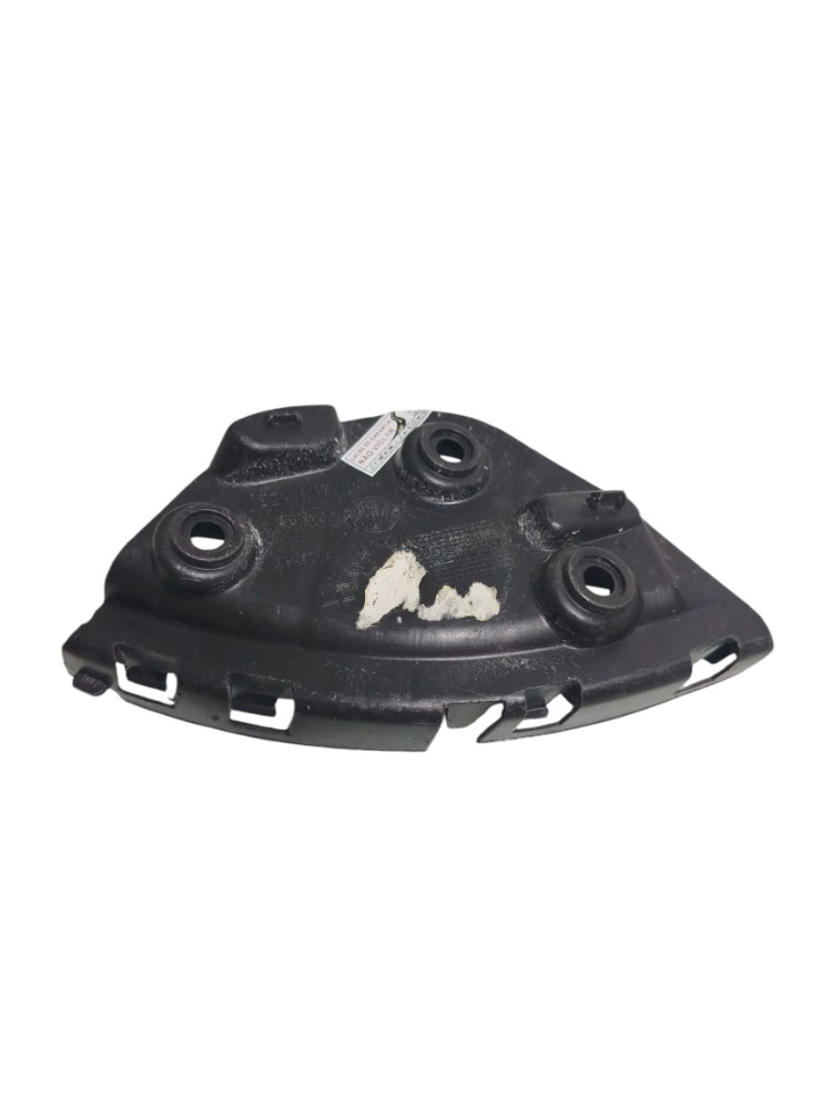 Suporte Guia Parachoque Diant Direito Fox 2012 5z0807184a 1