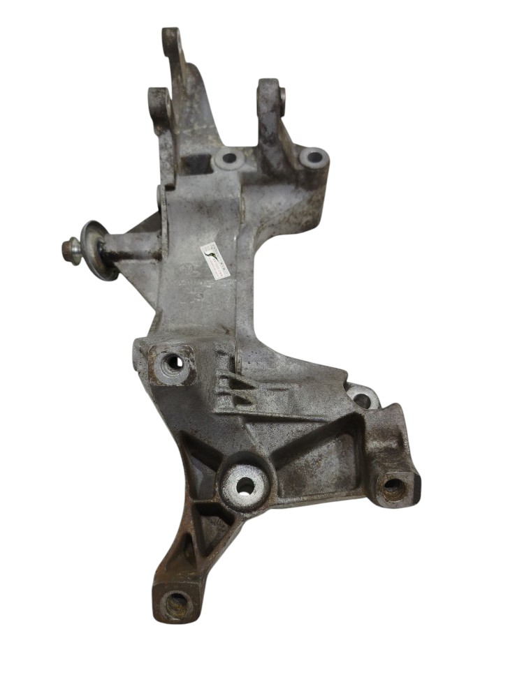 Suporte Alternador Compressor Voyage Gol 1.6 2015 Original 3
