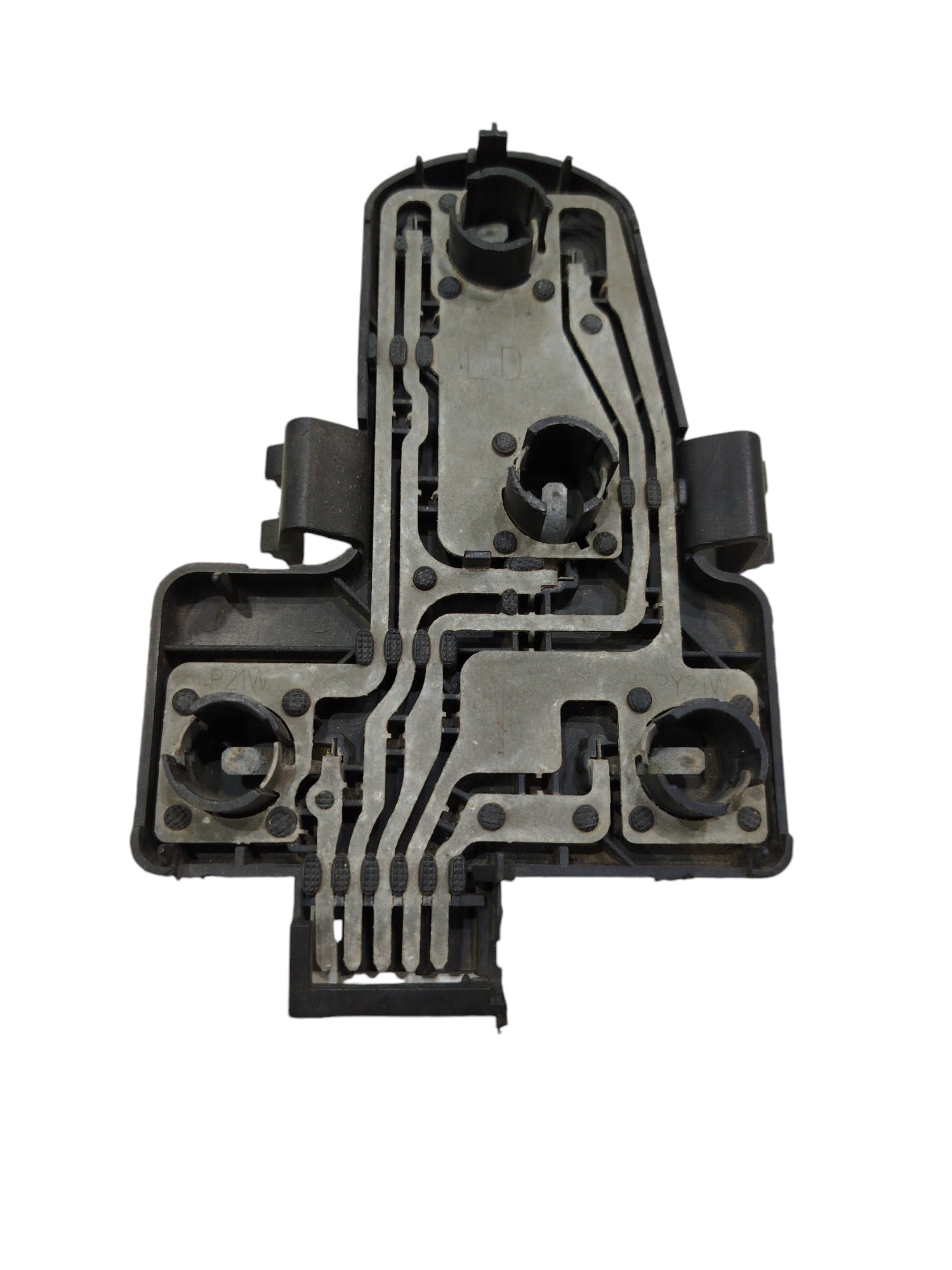 Circuito Lanterna Direito Gol G3 2002 2