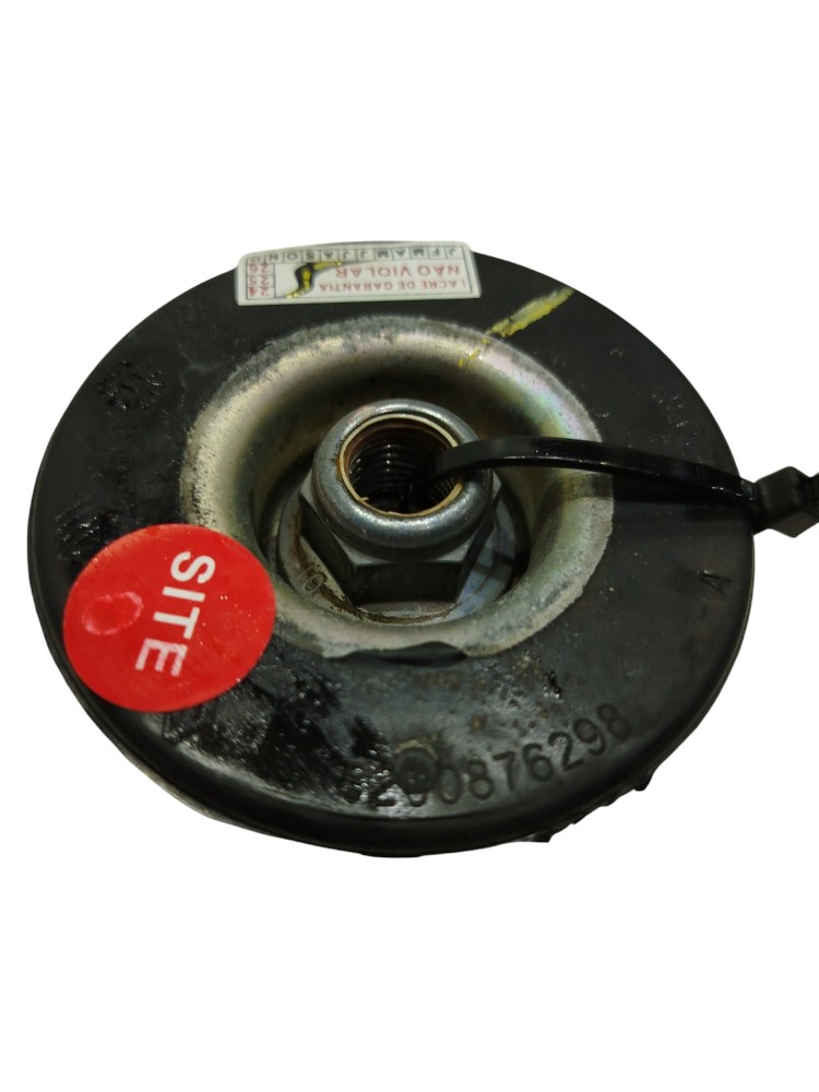 Batente Dianteira Clio 1.0 2012