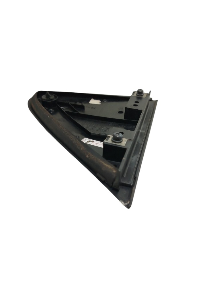 Acabamento Porta Tras Direita Citroen Xsara 9627333977 Preto 8
