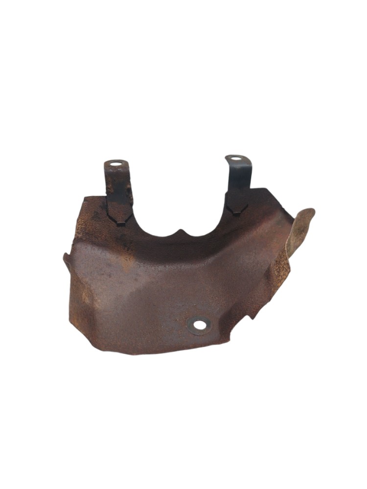 Protetor Calor Escape Fiat Palio Fiasa 1.0 1999 3