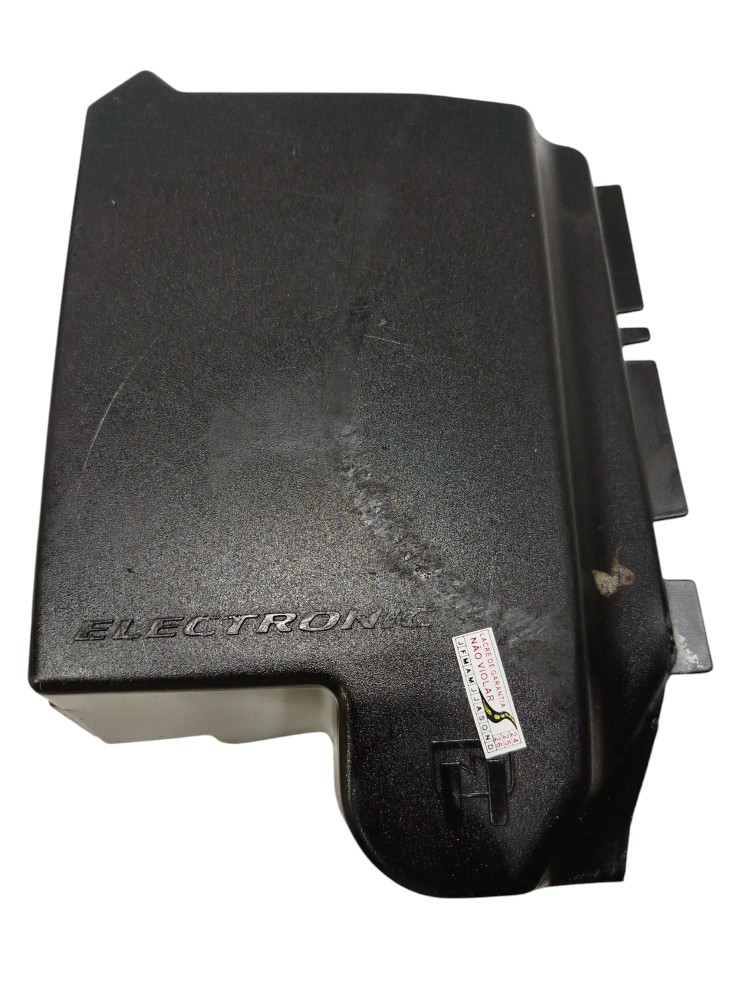 Tampa Módulo Injeção Xsara Glx 1.6 2002