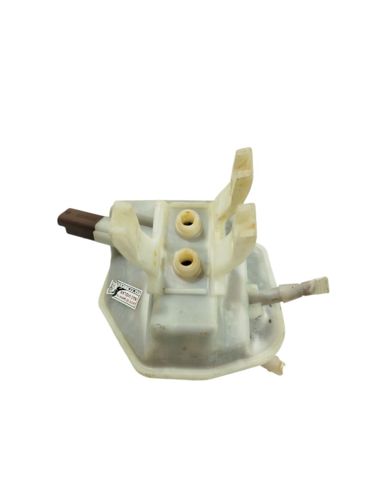 Reservatório Oleo Freio Peugeot 307 2012 4