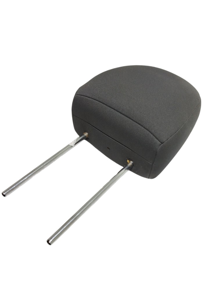 Emcosto Cabeça Banco Esquerdo Peugeot 208 2014 Preto 3