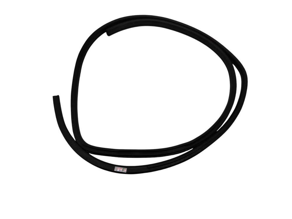 Borracha Porta Dianteira Esquerda Nissan Versa V Drive 2020/ 4