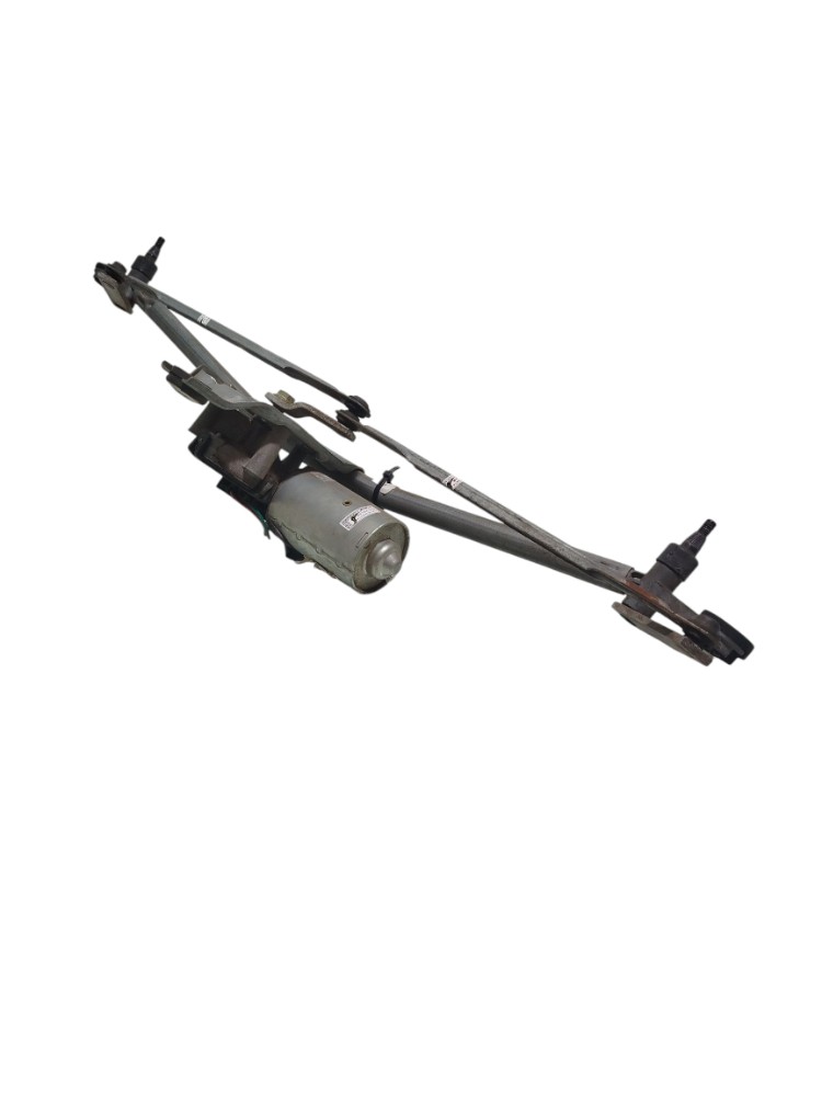 Galhada Parabrisa Limpador Motor Gol Bola 1995 A 2005 3