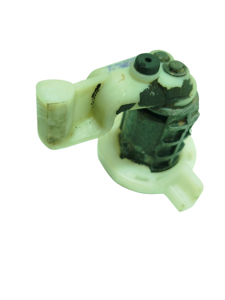 Miolo Fechadura Tampa Traseira Renault Clio 2006 7