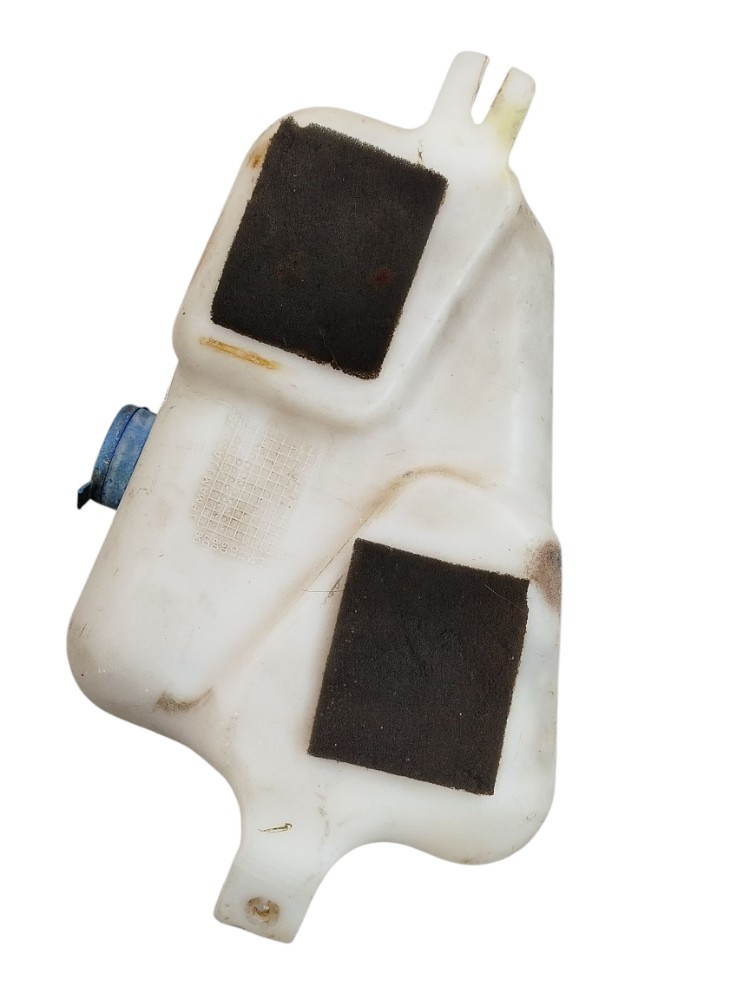 Reservatório Agua Limpador Parabrisa Fiat Fiorino 1996 a 2010 2