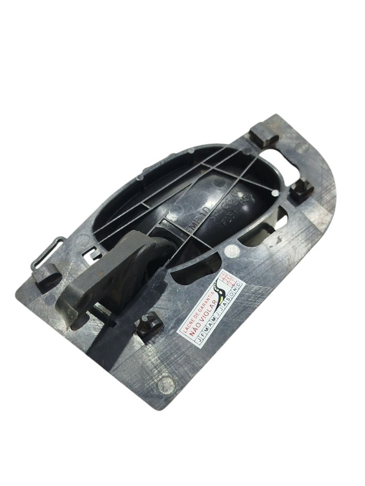 Maçaneta Interna Diant Direita Peugeot 206 207 1998 A 2010 3