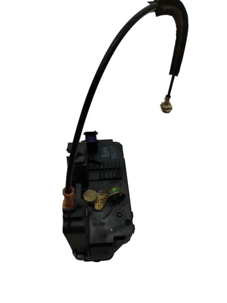 Fechadura Elétrico Esquerdo Traseiro Za Gm Astra 2005 A 2005 3