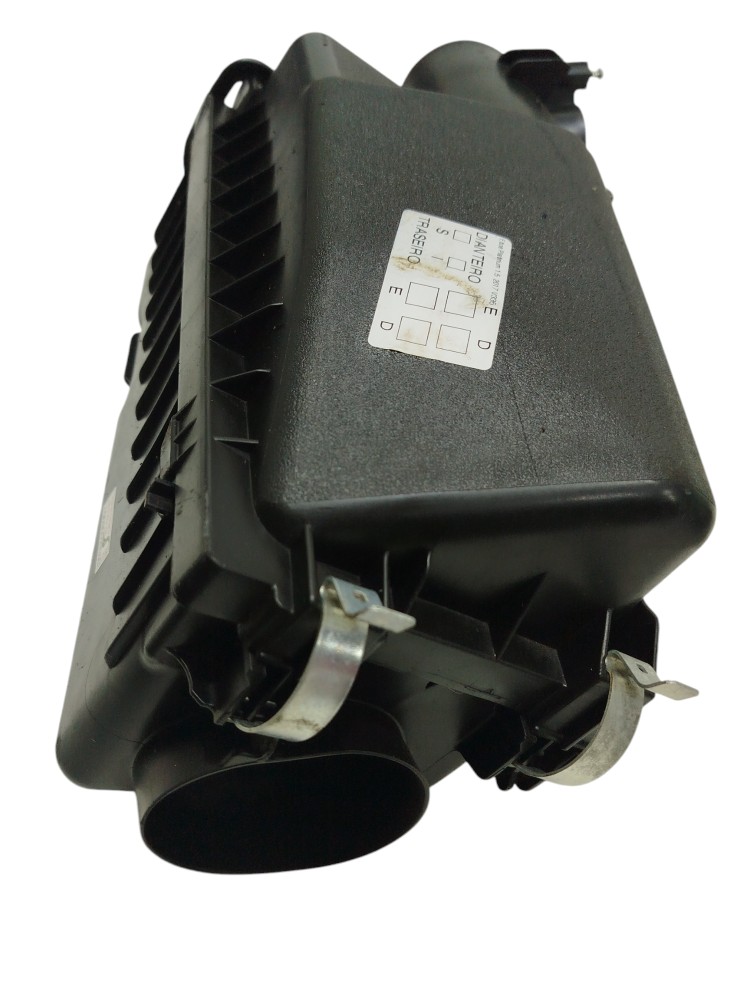 Caixa Filtro Ar Etios Hatch 1.5 2017 177010y050 4
