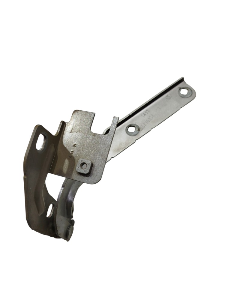 Dobradiça Capo Dianteiro C4 Picasso Glx 2.0 16v 2012 6