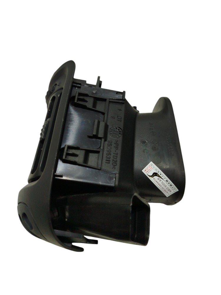 Difusor Ar Direito Painel Clio 1.0 16v 2012 3