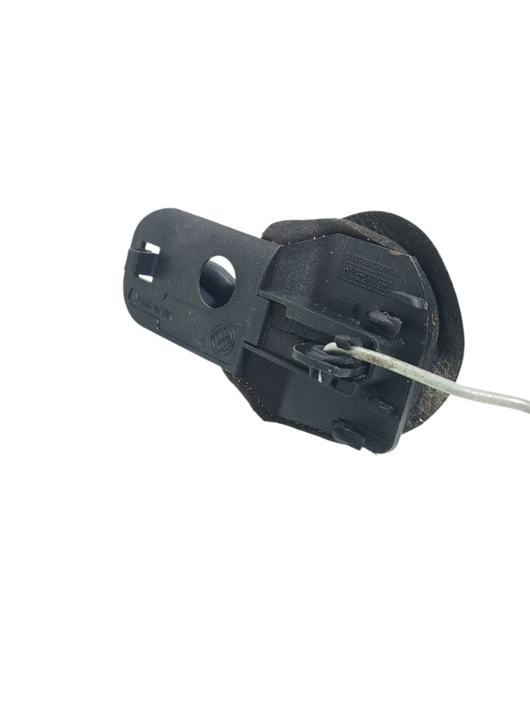Fechadura Elétrica Tras Esq Fiat Pailo 1998 a 2011 6