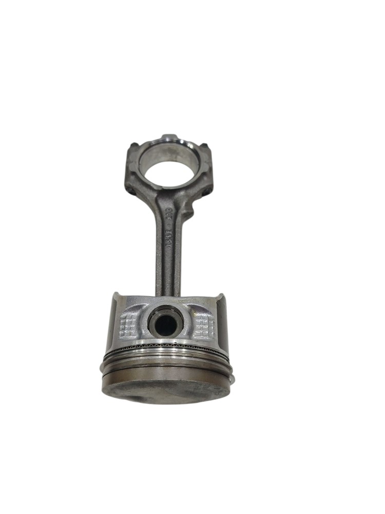 Pistão Biela Ford Ka 1.0 Flex 2011 C 2
