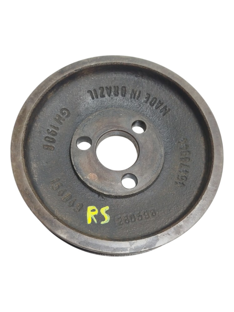 Polia Bomba Direção Hidráulica Palio Fiasa 1.0 1999 46478944 7